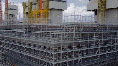 Synergy Access & Scaffolds (Head Office)