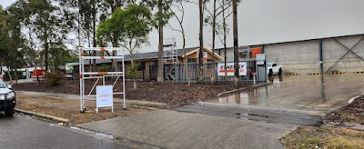 Synergy Access & Scaffolds - Sydney Depot project 5