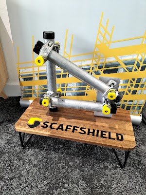 Synergy Access & Scaffolds - Sydney Depot project 6