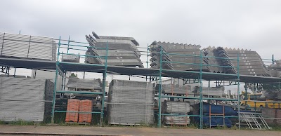 Synergy Access & Scaffolds - Sydney Depot