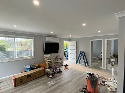 SZ Electrical work 2