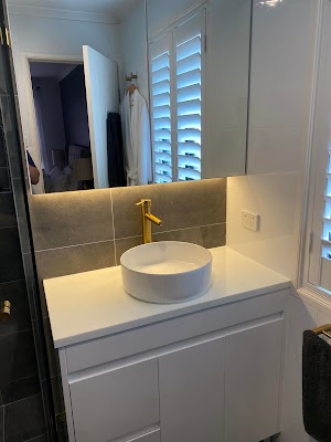 SZ Electrical work 4