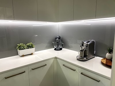 SZ Electrical project 6