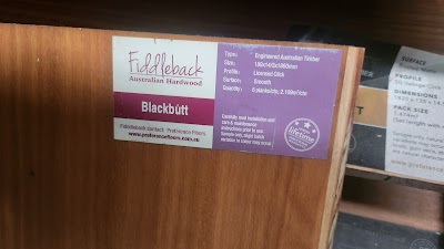 T-Flooring project 5