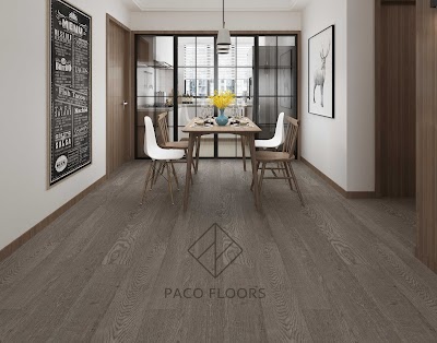 T-Flooring