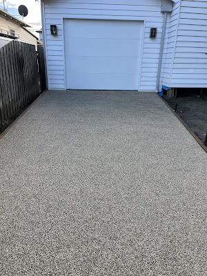 T Graham Concreting Geelong work 4