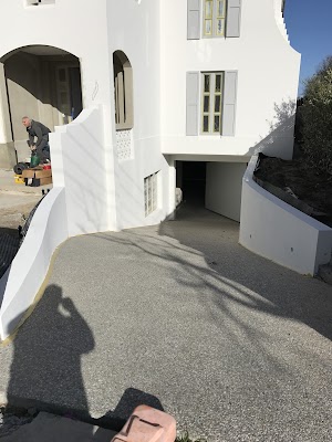 T Graham Concreting Geelong