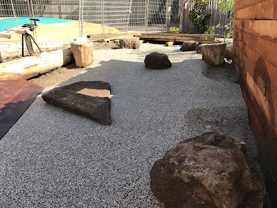 T Graham Concreting Geelong project 6