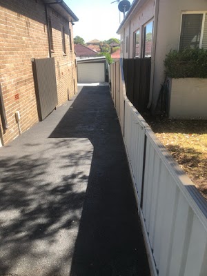 T & L Excavations & Sydney Asphalting Pty Ltd photo 2