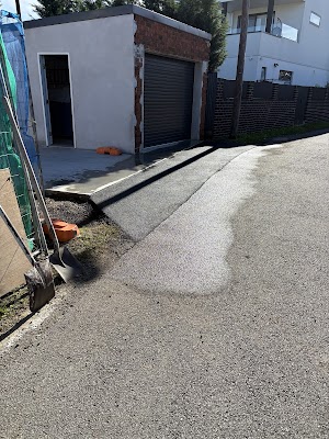 T & L Excavations & Sydney Asphalting Pty Ltd project 5