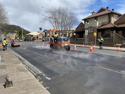 T & L Excavations & Sydney Asphalting Pty Ltd project 6