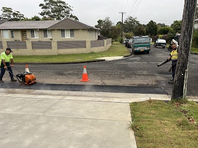 T & L Excavations & Sydney Asphalting Pty Ltd