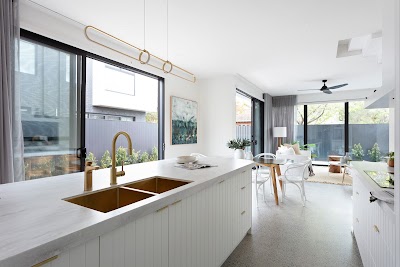 T & M Cabinetry work 2