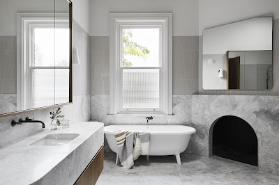 T & M Cabinetry work 3