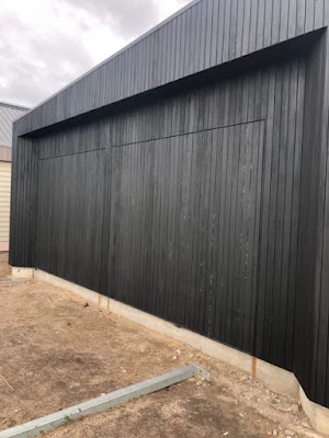 T Mcknight Garage Doors project 6