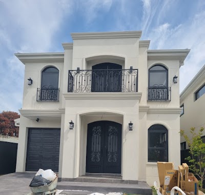 T&T Fencing project 5