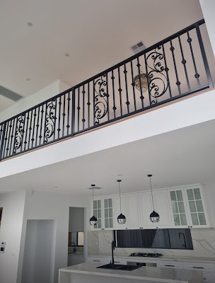 T&T Fencing project 6