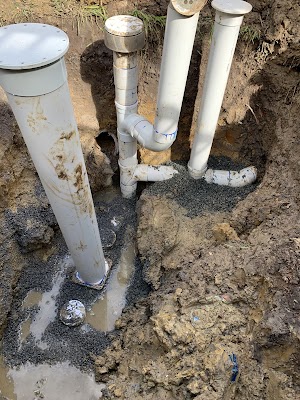 T Tech Plumbing Pty Ltd work 2