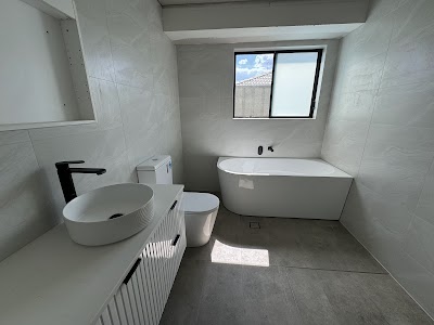 T Tech Plumbing Pty Ltd work 3