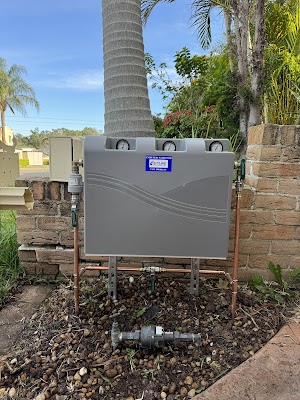 T Tech Plumbing Pty Ltd work 4