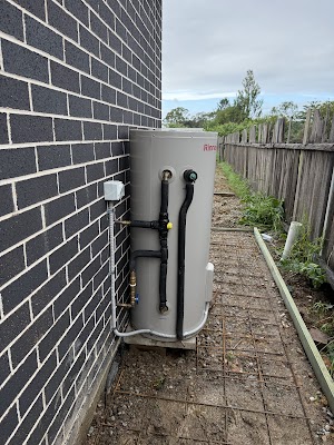 T Tech Plumbing Pty Ltd project 5