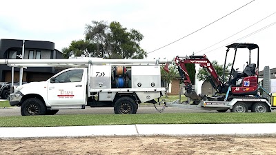 T Tech Plumbing Pty Ltd project 6