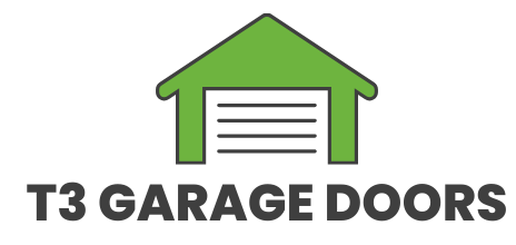 T3 Garage Doors