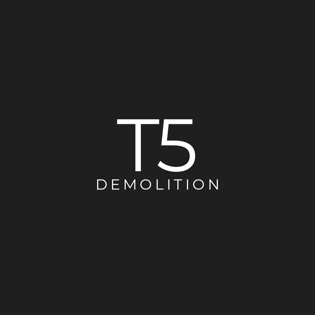 T5 Demolition