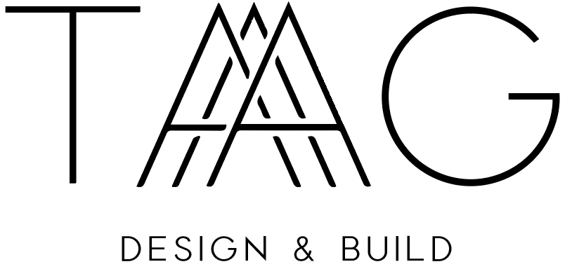 TAG HOMES | Custom Home Builder