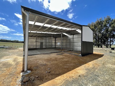 Tailor Made Steel Buildings work 4