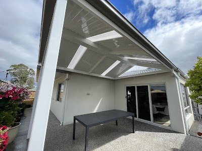 Tailor Made Steel Buildings work 1