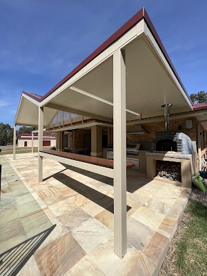 Tailor Made Steel Buildings project 6