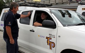 Tait Plumbing