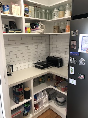 Talking Kitchens project 5