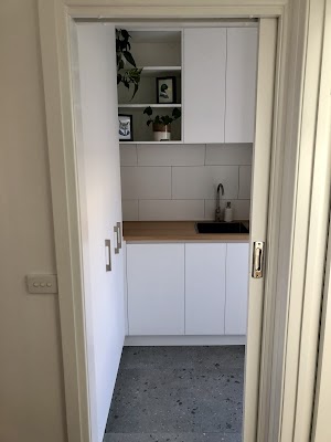 Talking Kitchens project 6