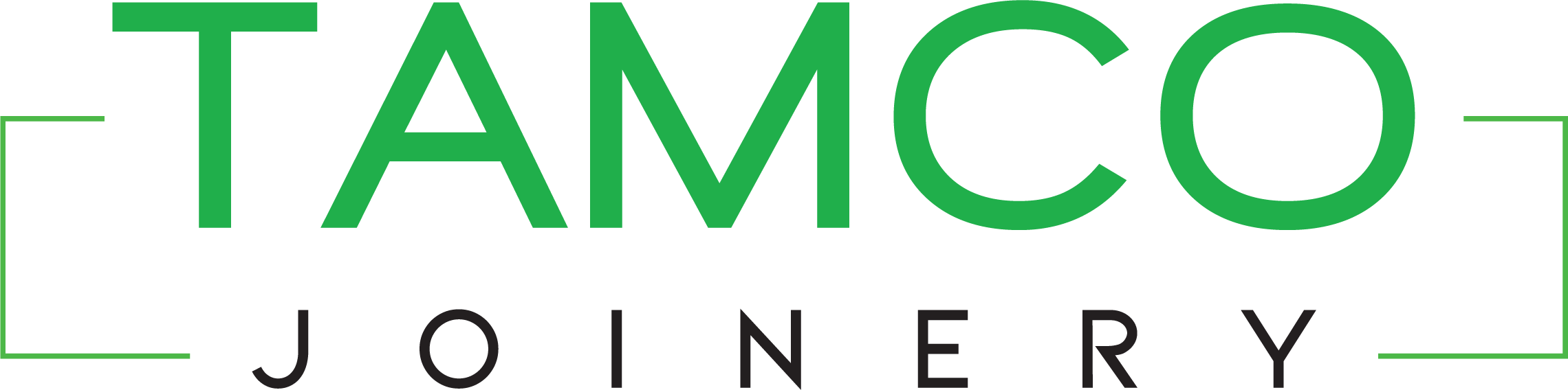 Tamco Joinery