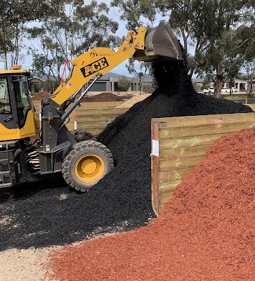 Tannery Lane Sand and Soil work 2