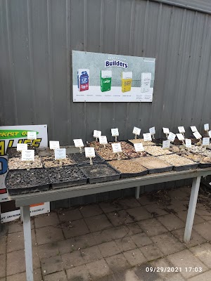 Tannery Lane Sand and Soil work 3