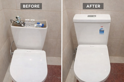 Tap Tech Plumbing work 2