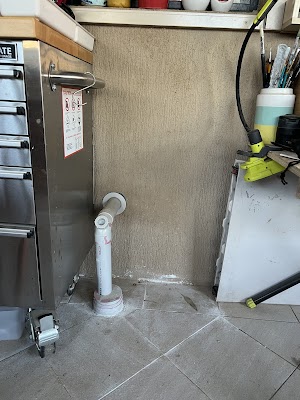 Tap Tech Plumbing work 3