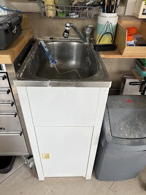 Tap Tech Plumbing work 4