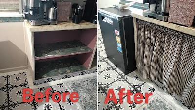 Tap Tech Plumbing project 5