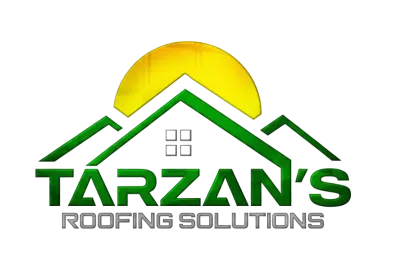 Tarzan's Roofing Solutions