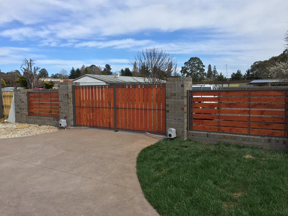 Tasman Doors & Gates