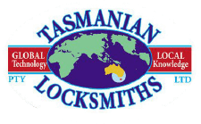 Tasmanian Locksmiths Pty Ltd