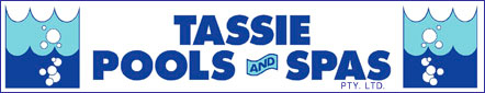 Tassie Pools & Spas