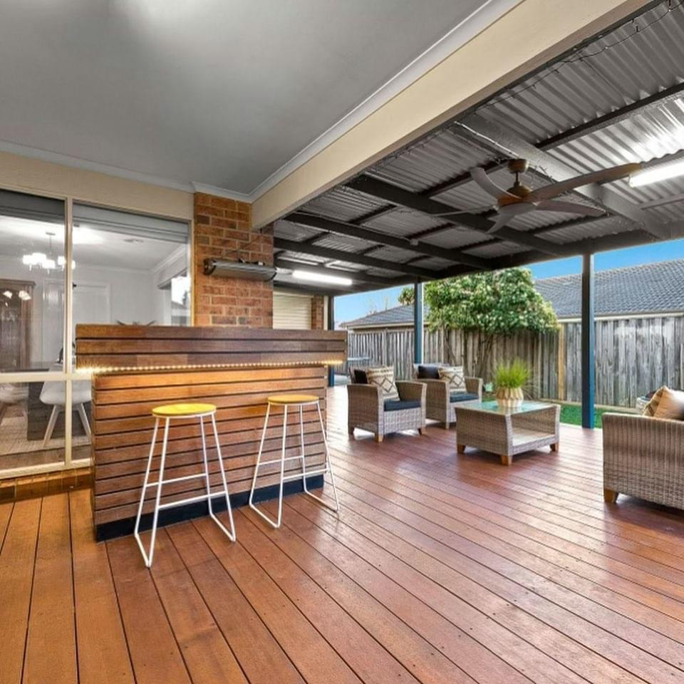 Tassie Steel and Timber Pty Ltd