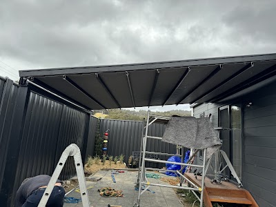 Taylor & Stirling (Ballarat) project 5