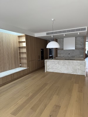 Taylormade Cabinets and Design PTY LTD work 2