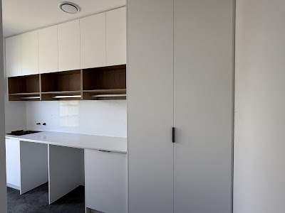 Taylormade Cabinets and Design PTY LTD work 3